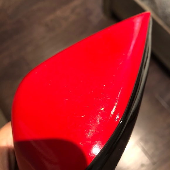 ❌SOLD❌ Christian Louboutin So Kate 120mm - Picture 10 of 16